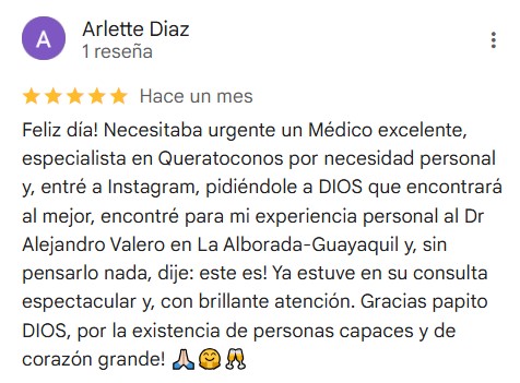 testimonios